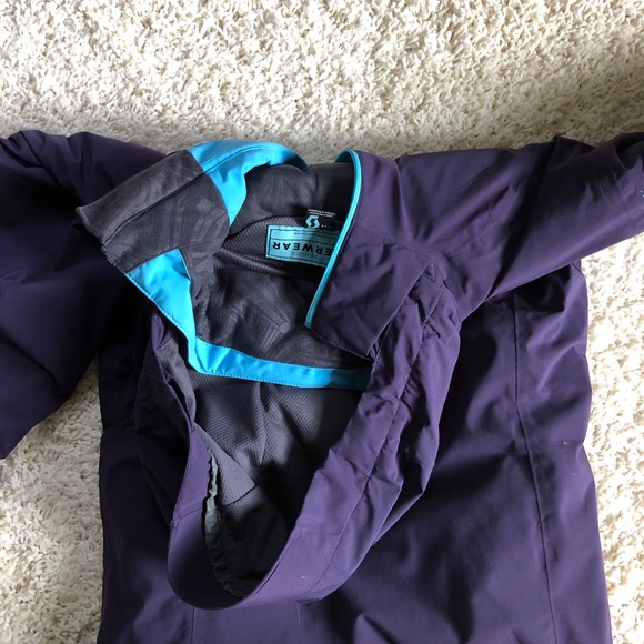 Like new Scott Gor-tex Performance Jacket - Picture 8 of 8